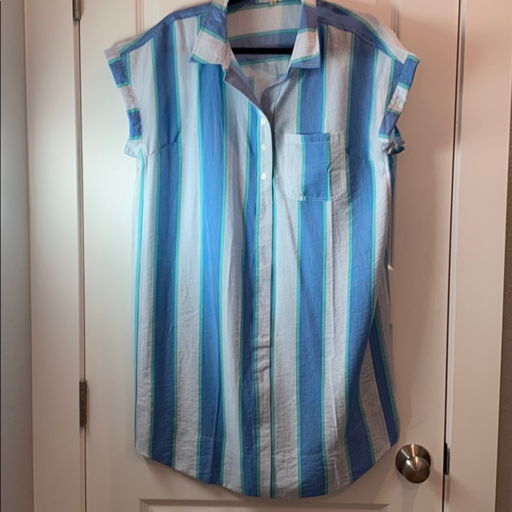 T-shirt Dress